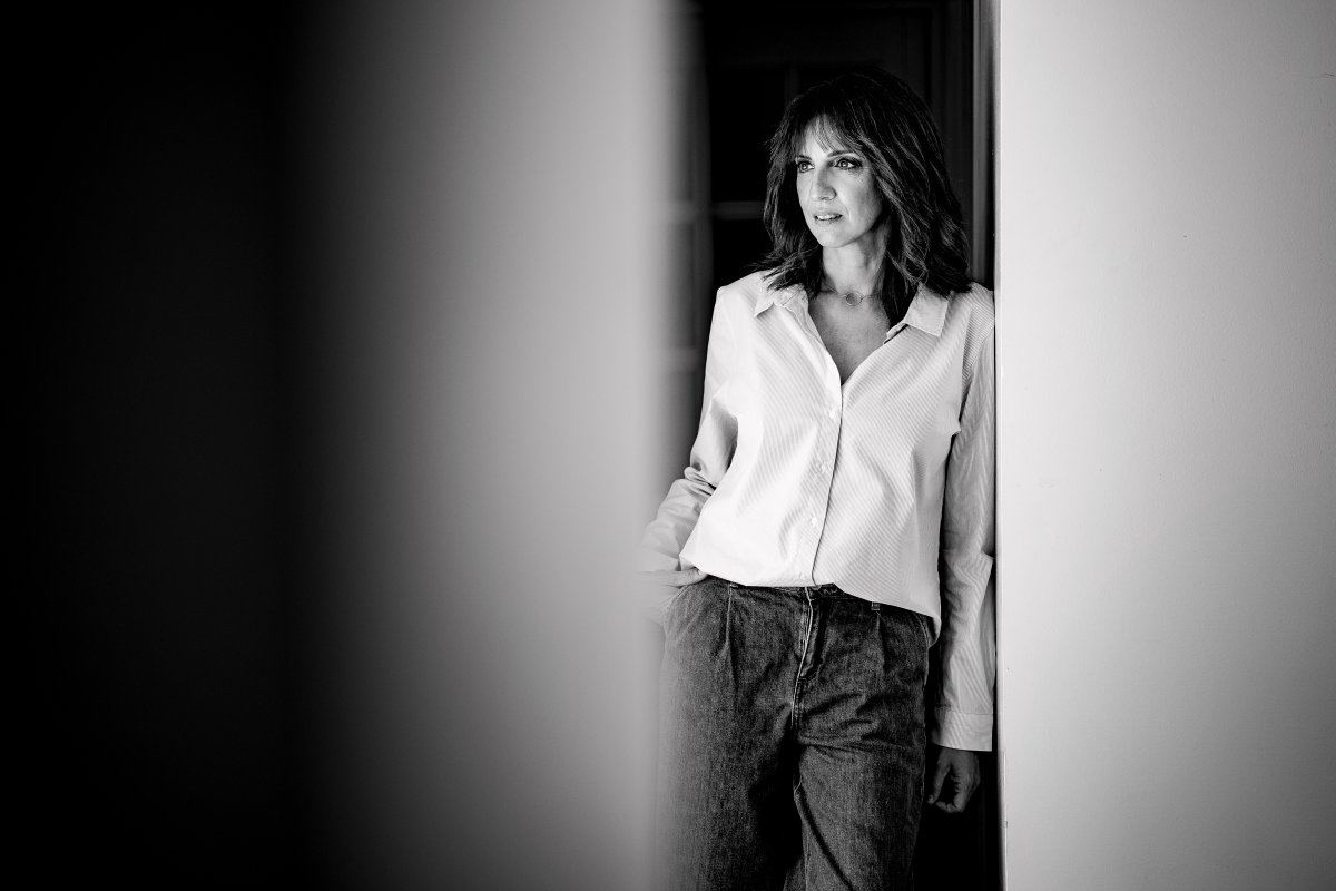 photo by Magali Butny